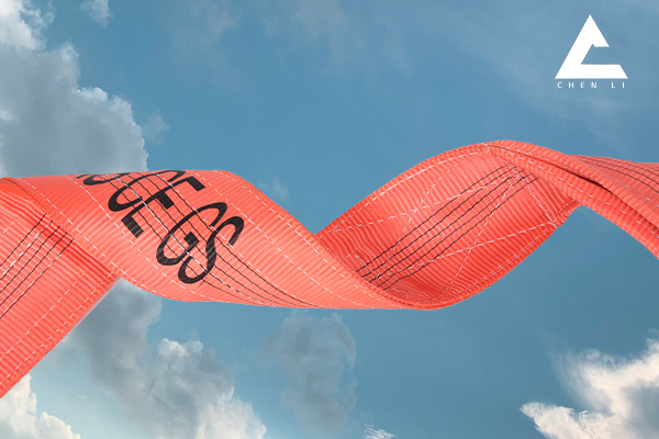 高強(qiáng)度纖維吊裝帶 高強(qiáng)度纖維吊裝帶