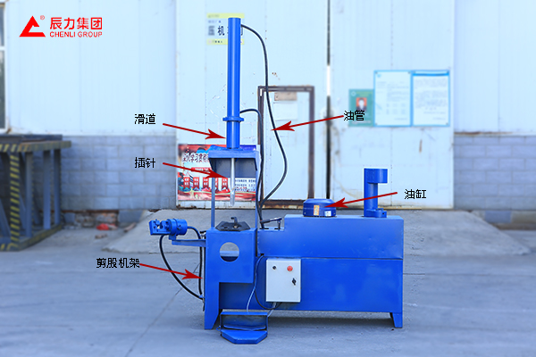 鋼絲繩插套機 鋼絲繩插套機