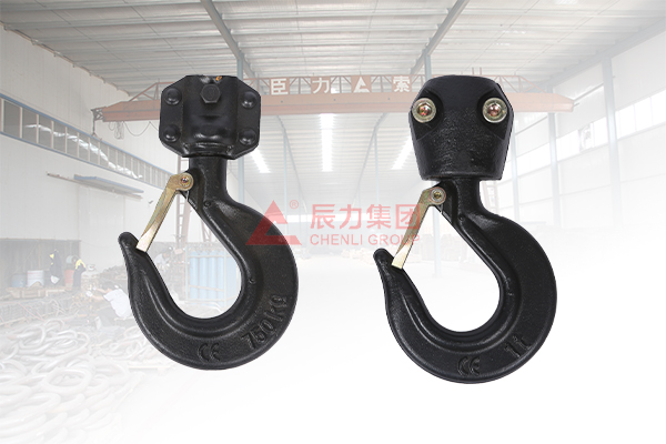 起重葫蘆吊鉤 起重葫蘆吊鉤