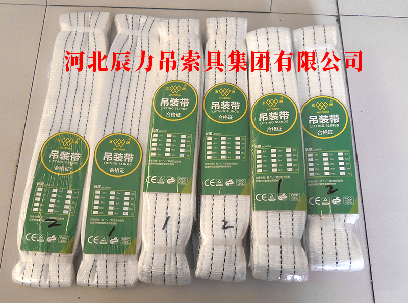 辰力吊裝帶：致我們的母親節日快樂